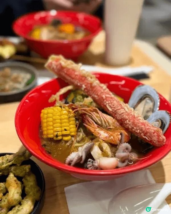 🎴再訪北海道湯咖喱🎆