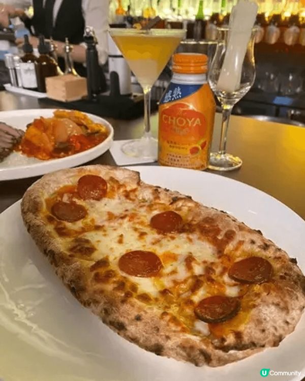 想喺繁忙都市中搵個靚位細味生活？🍹快啲嚟位於香港銅鑼灣利舞台...