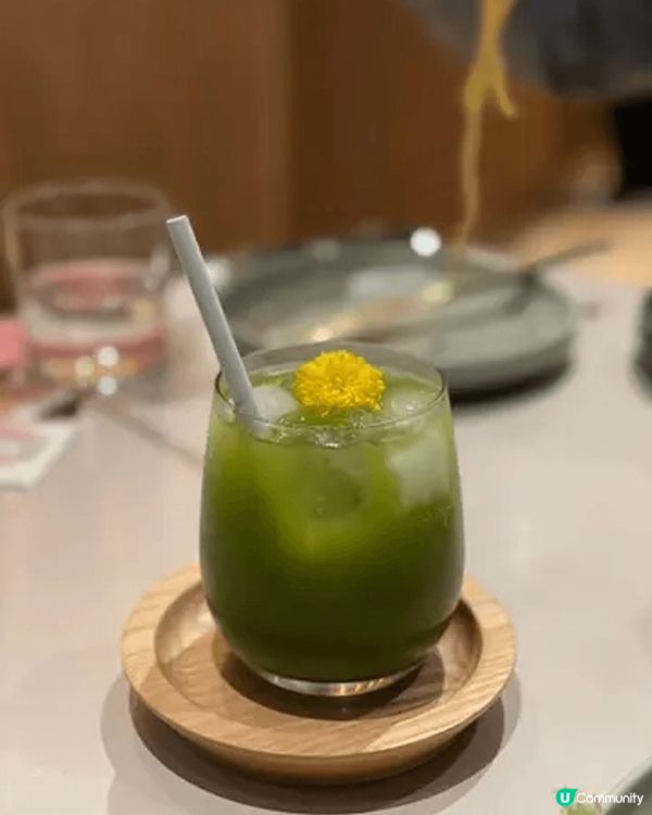 尖沙咀K11 MUSEA  Ukiyo