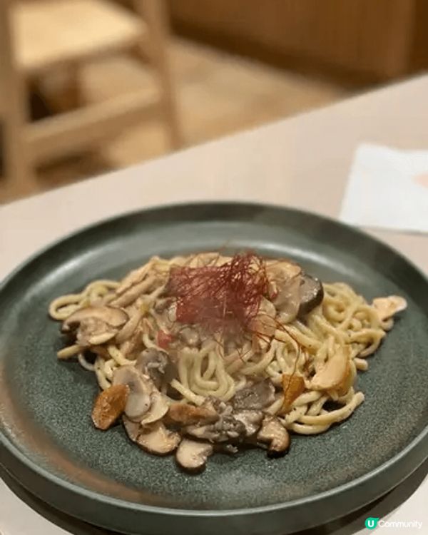 尖沙咀K11 MUSEA  Ukiyo