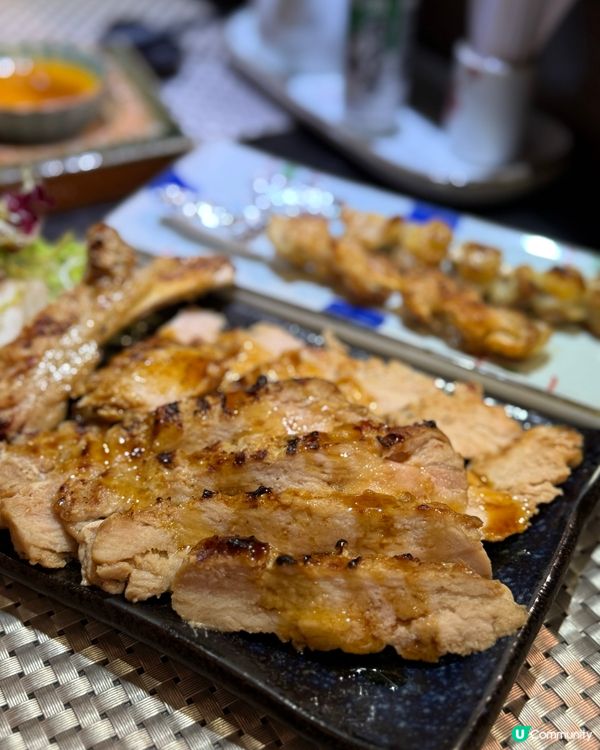 旺角隱蔽有塔塔米居酒屋