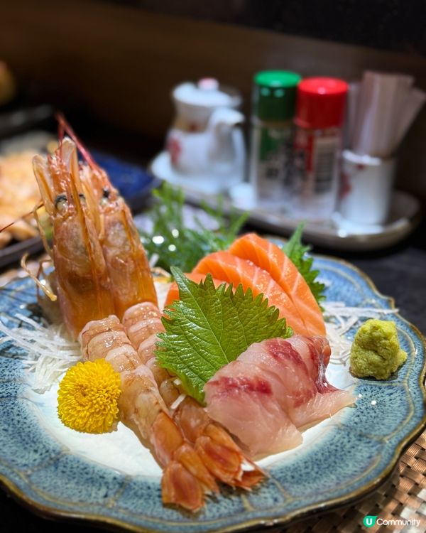 旺角隱蔽有塔塔米居酒屋