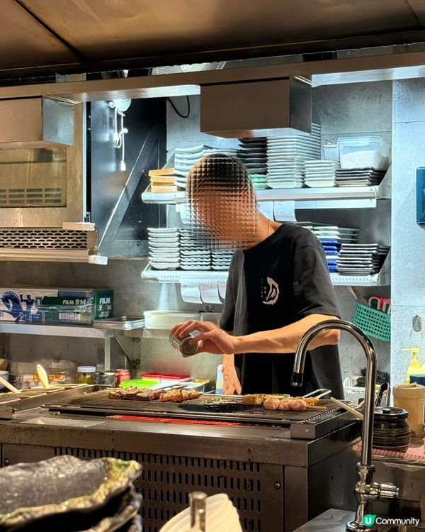 旺角隱蔽有塔塔米居酒屋