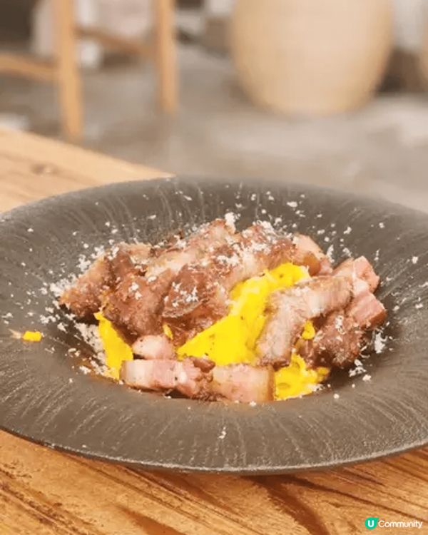 旺角GRIND SIZE咖啡店｜以「窮」為主題的慢活空間與創...