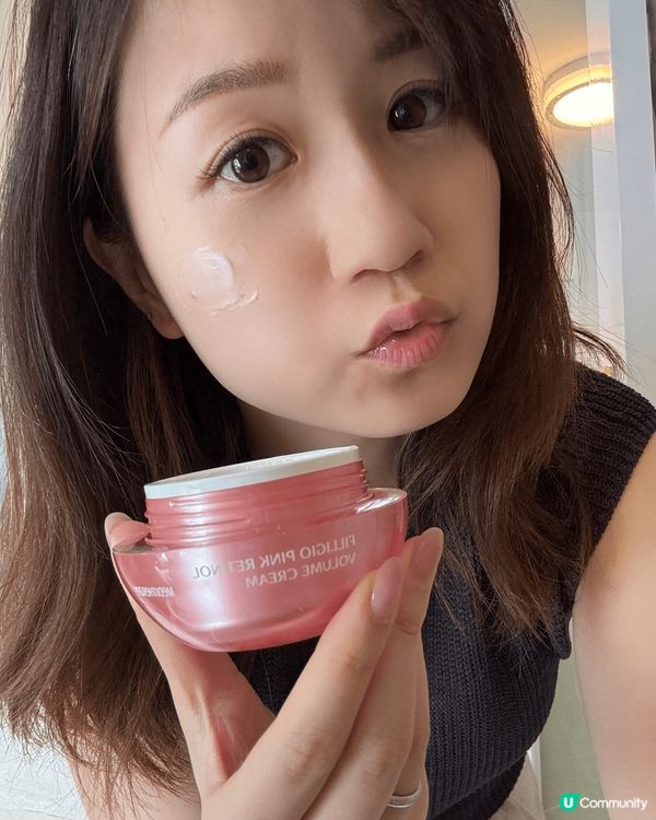 Meditherapy 粉光逆齡彈性乳霜＋粉光逆齡彈性美容儀...