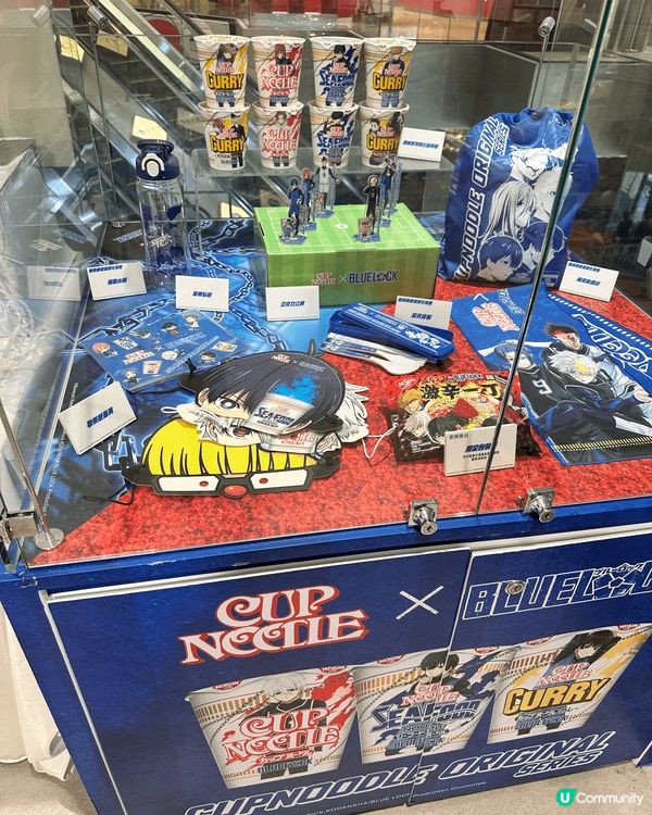 『免費任入，唔洗預約！』合味道紀念館🍜打卡！泡麵控必去！🤩