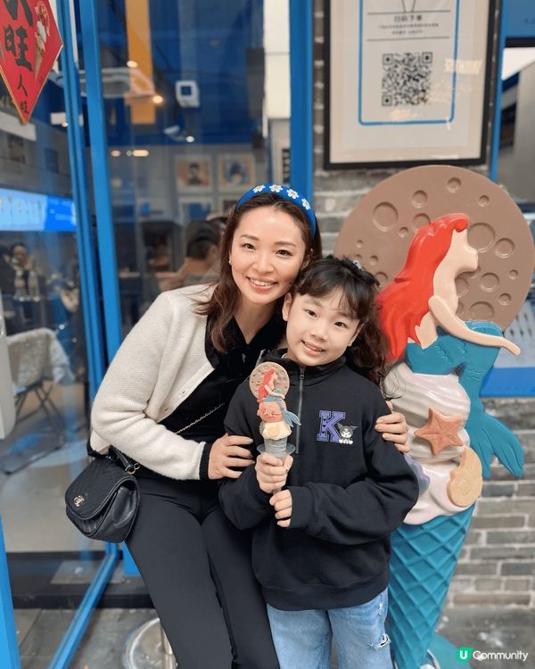 ᪥位於深圳南山區的南投古城，擁有過千年的歷史，當中有多座廟宇...