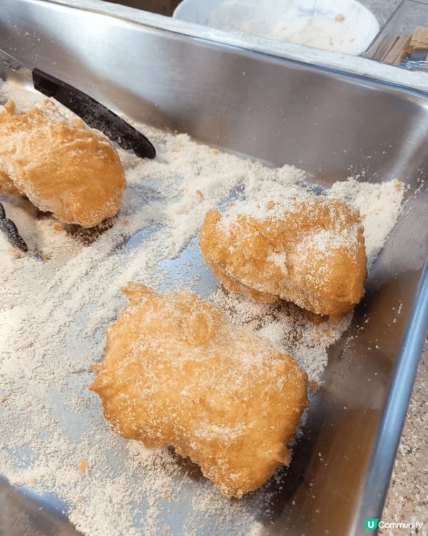 放假係屯門碼頭搭船入大澳行吓～