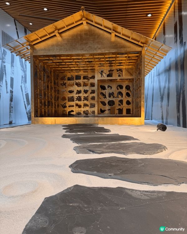 油街實現是一個位於北角社區的藝術空間，今日帶大家去睇吓今期有...