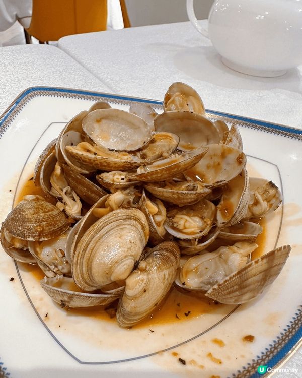 [尖沙咀］必吃避風塘炒蟹·蟹油炒麵