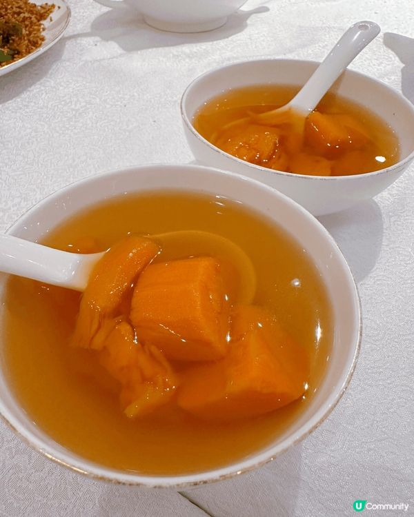 [尖沙咀］必吃避風塘炒蟹·蟹油炒麵