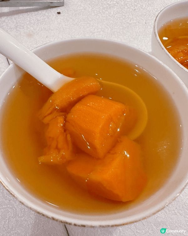 [尖沙咀］必吃避風塘炒蟹·蟹油炒麵