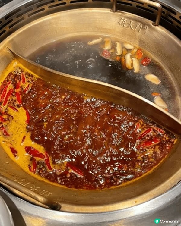 📍 朝天門 (中環)