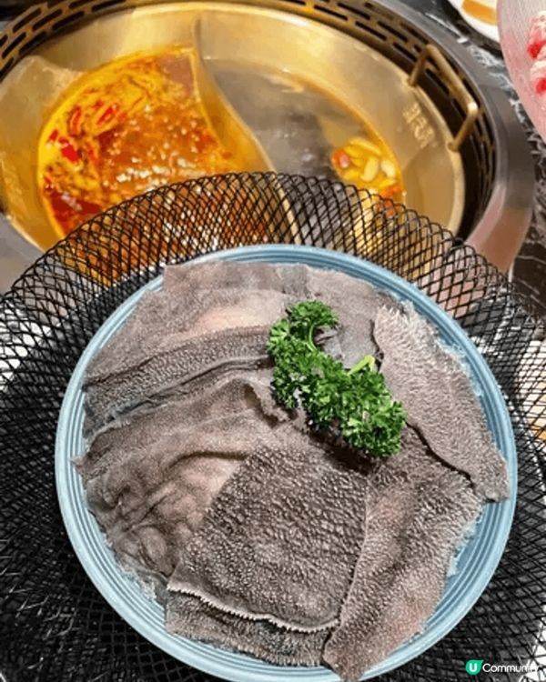 📍 朝天門 (中環)