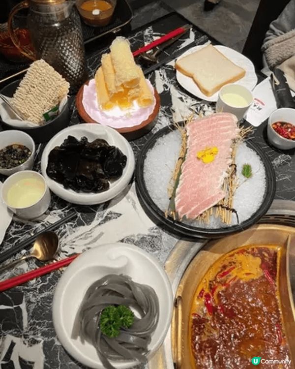 📍 朝天門 (中環)