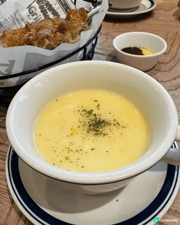 認識了多年的商會朋友好耐無見👭，今日相約在 Grill Ta...