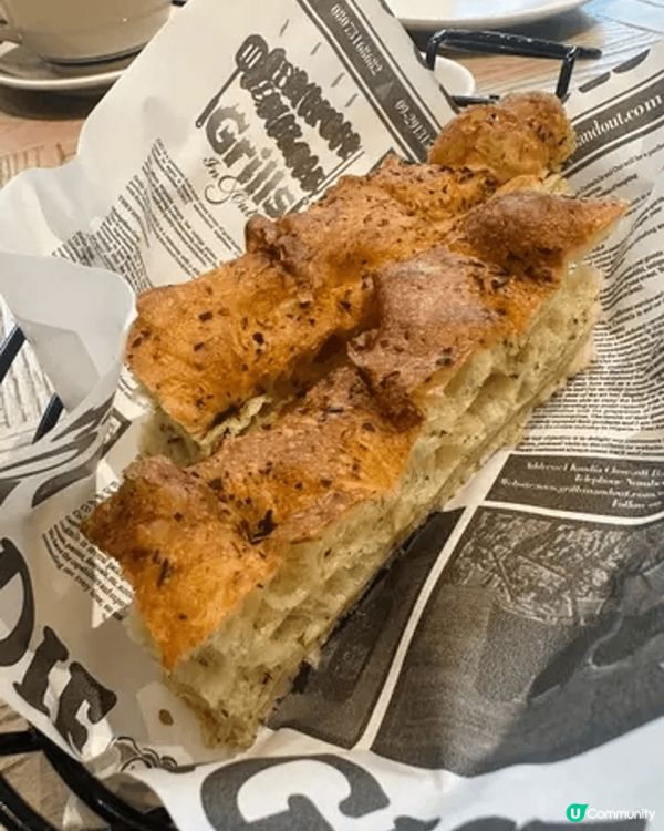 認識了多年的商會朋友好耐無見👭，今日相約在 Grill Ta...