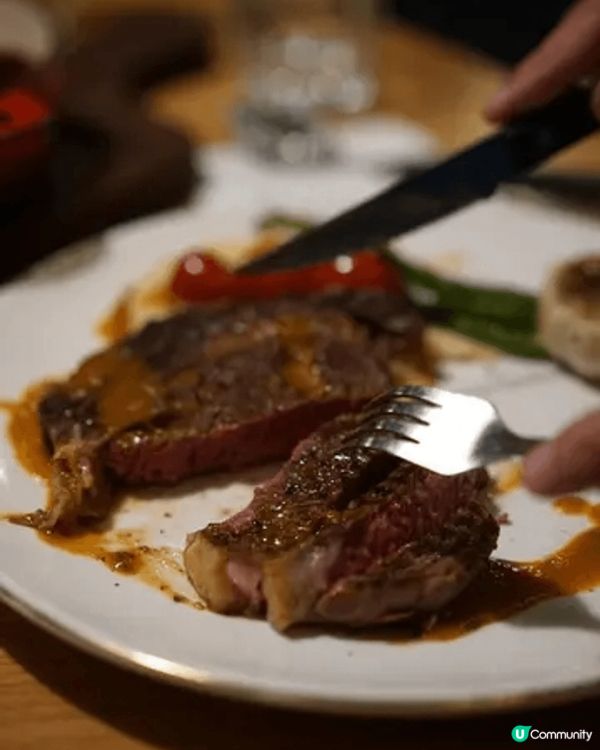 位於K11 Musea 的意大利餐廳「Red Mamma M...