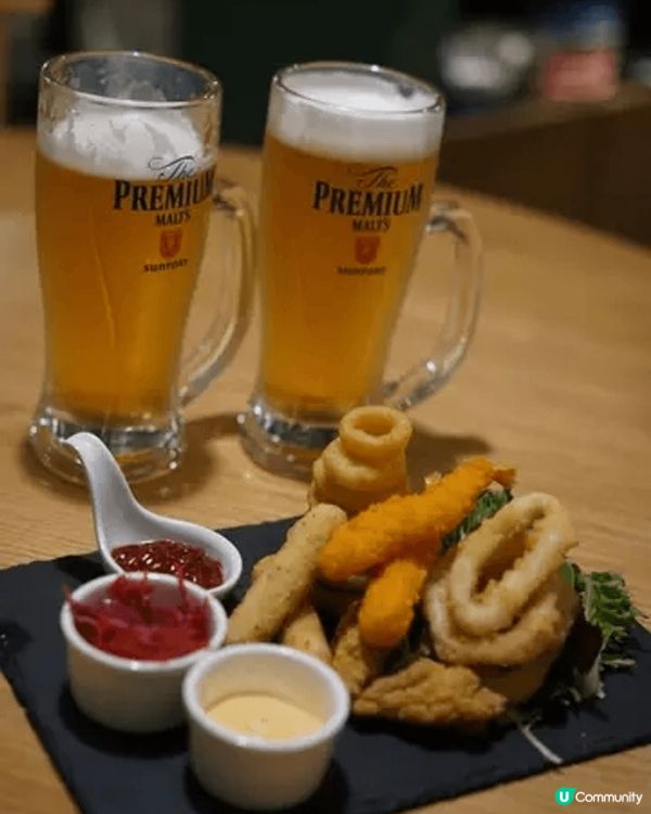 位於K11 Musea 的意大利餐廳「Red Mamma M...