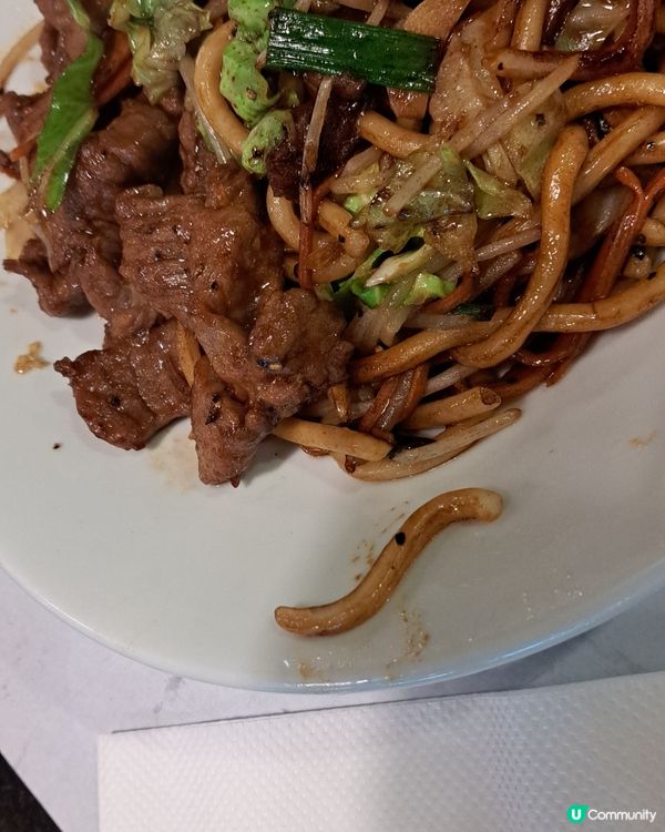 花園餐廳之下午茶