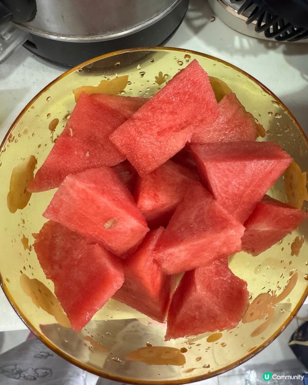 消暑西瓜8424🍉🤩