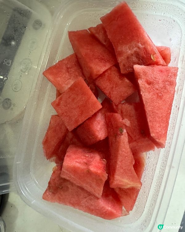 消暑西瓜8424🍉🤩