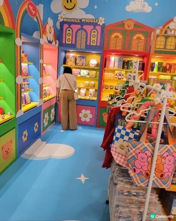 新加坡摩天輪🎡x Wiggle Wiggle 打卡必去！