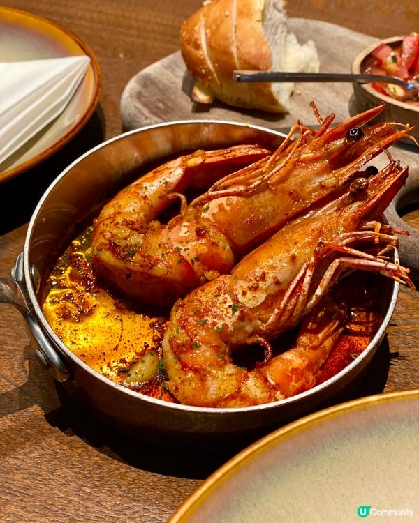 ✨深圳🇨🇳-⚠️💬這樣的西巴牙菜喜歡嗎⁉️💢竟它性價比低⁉️📣