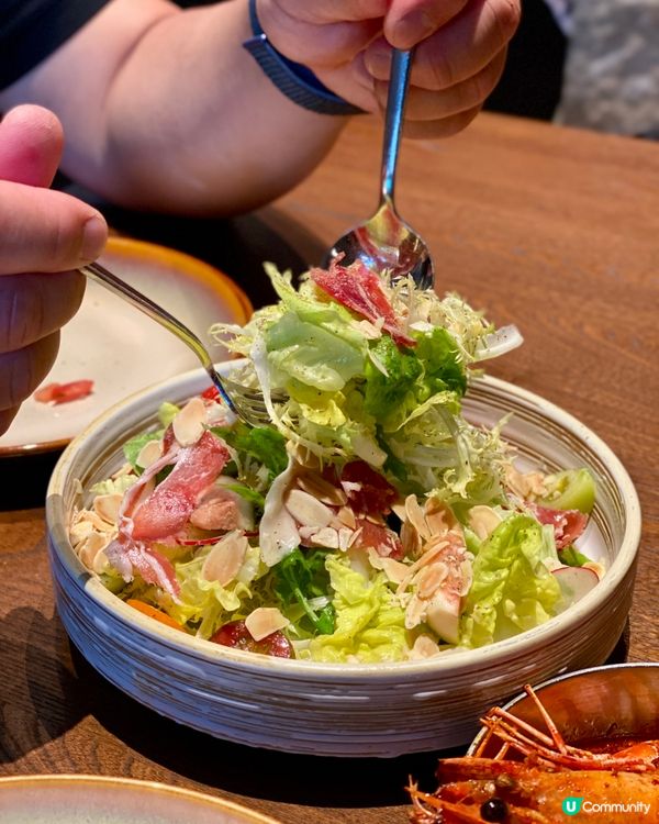 ✨深圳🇨🇳-⚠️💬這樣的西巴牙菜喜歡嗎⁉️💢竟它性價比低⁉️📣