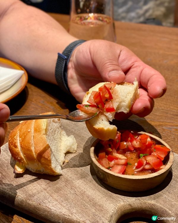 ✨深圳🇨🇳-⚠️💬這樣的西巴牙菜喜歡嗎⁉️💢竟它性價比低⁉️📣