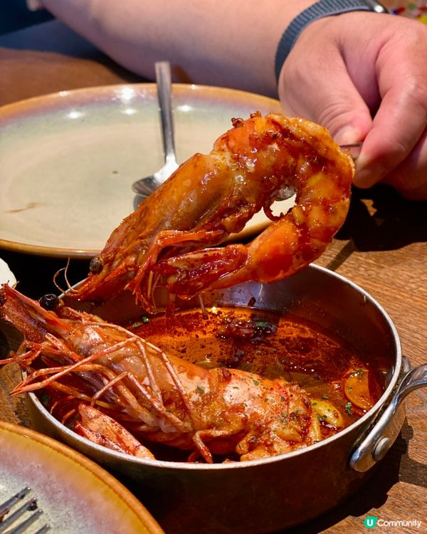 ✨深圳🇨🇳-⚠️💬這樣的西巴牙菜喜歡嗎⁉️💢竟它性價比低⁉️📣