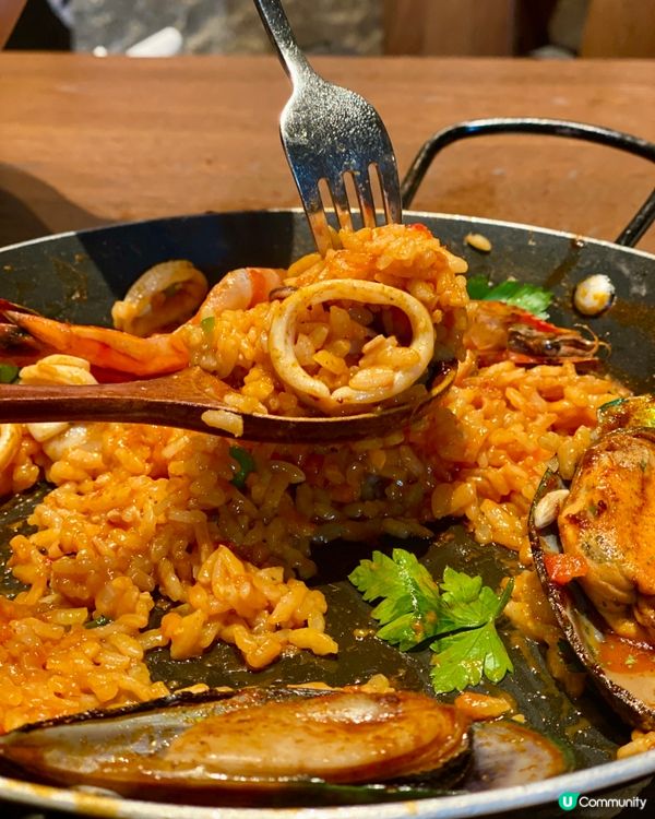 ✨深圳🇨🇳-⚠️💬這樣的西巴牙菜喜歡嗎⁉️💢竟它性價比低⁉️📣