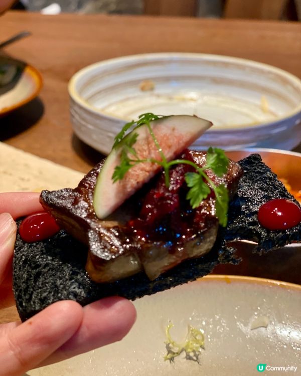 ✨深圳🇨🇳-⚠️💬這樣的西巴牙菜喜歡嗎⁉️💢竟它性價比低⁉️📣