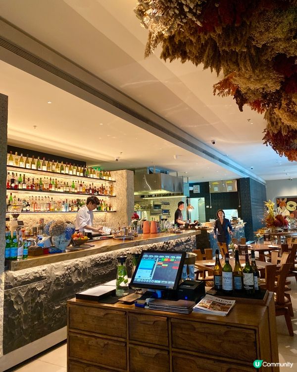 ✨深圳🇨🇳-⚠️💬這樣的西巴牙菜喜歡嗎⁉️💢竟它性價比低⁉️📣