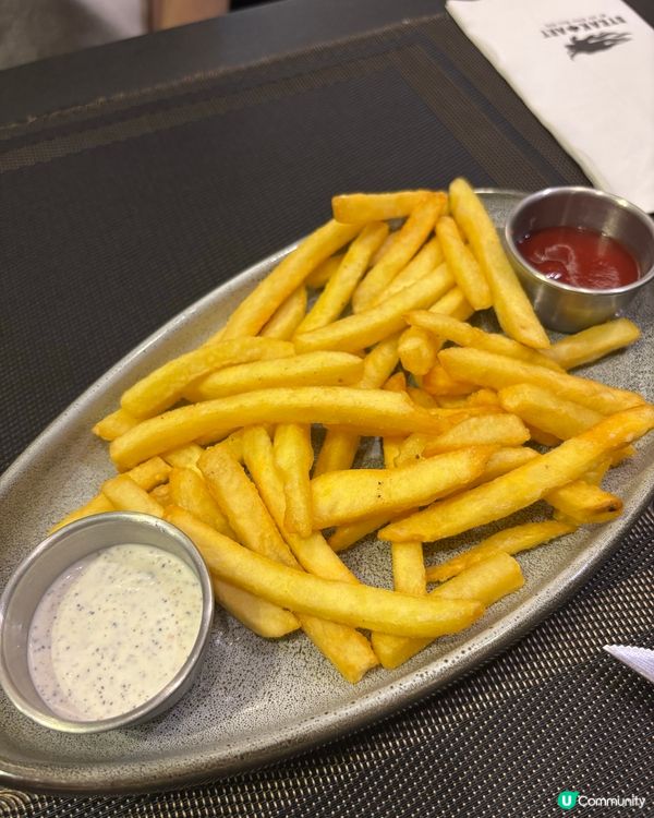 🥰食過返唔到轉頭嘅熟成牛肉😍 高質素牛肉真係冇得呃🤤