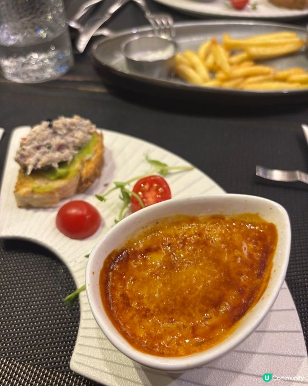 🥰食過返唔到轉頭嘅熟成牛肉😍 高質素牛肉真係冇得呃🤤