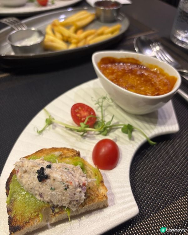 🥰食過返唔到轉頭嘅熟成牛肉😍 高質素牛肉真係冇得呃🤤