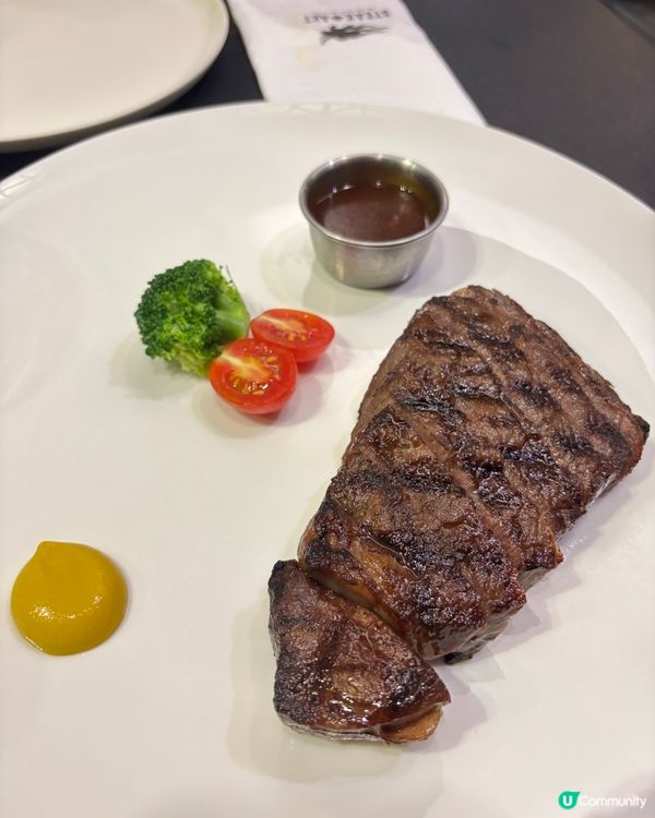 🥰食過返唔到轉頭嘅熟成牛肉😍 高質素牛肉真係冇得呃🤤