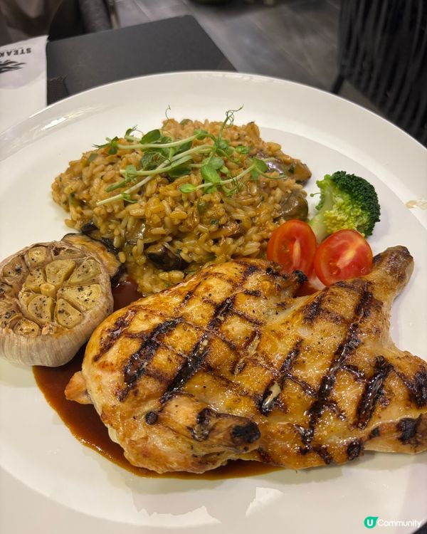 🥰食過返唔到轉頭嘅熟成牛肉😍 高質素牛肉真係冇得呃🤤