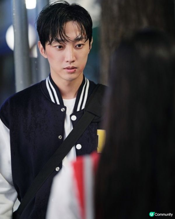 韓版那些年終於上映！TWICE多賢首獻演技搭檔鄭振永