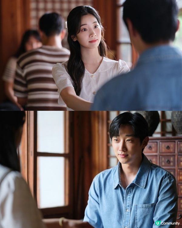 韓版那些年終於上映！TWICE多賢首獻演技搭檔鄭振永