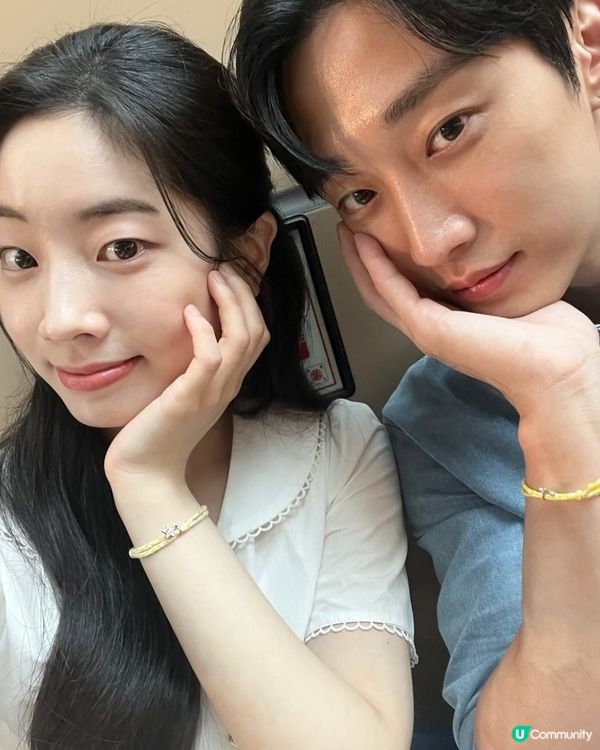 韓版那些年終於上映！TWICE多賢首獻演技搭檔鄭振永