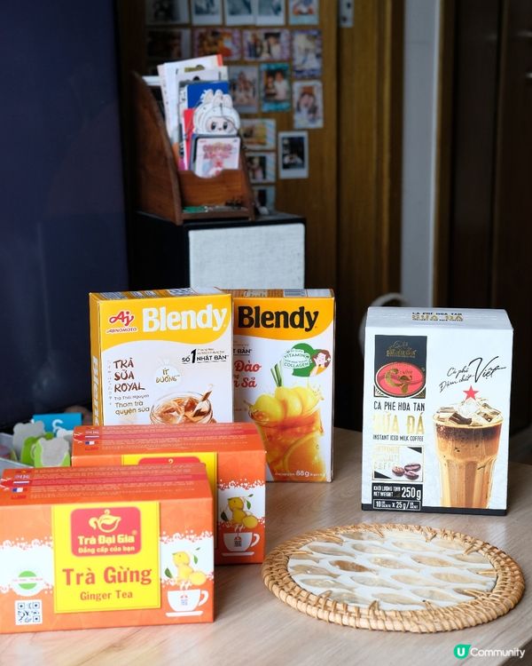 峴港戰利品🎁  送俾你哋！