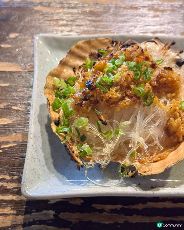 燒燒燒 獨自食串燒