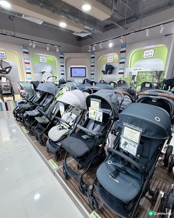 【荷花孕婦BB感謝祭 2025】準爸媽們注意啦👶🏻🎉