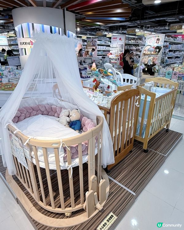 【荷花孕婦BB感謝祭 2025】準爸媽們注意啦👶🏻🎉