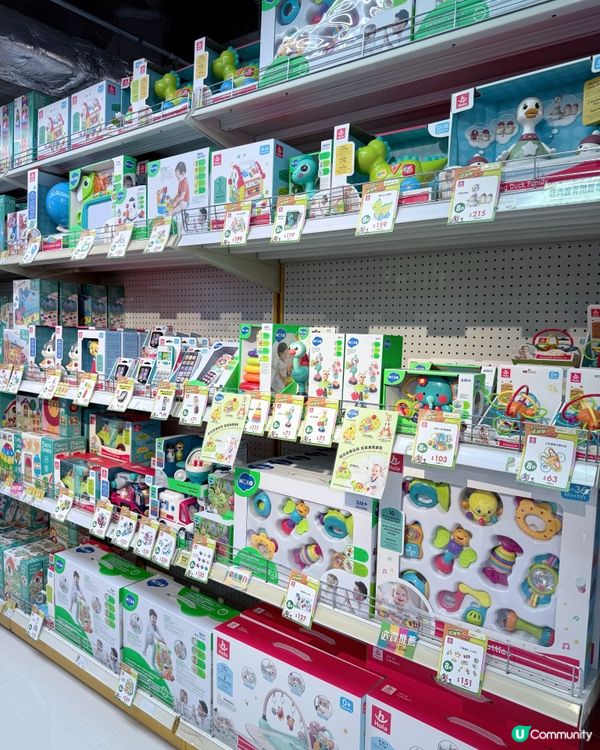 【荷花孕婦BB感謝祭 2025】準爸媽們注意啦👶🏻🎉