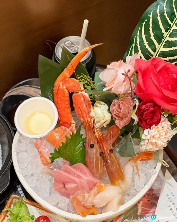 尖沙咀人氣日式放題