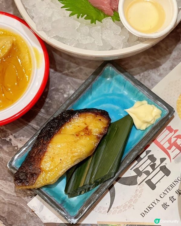 尖沙咀人氣日式放題