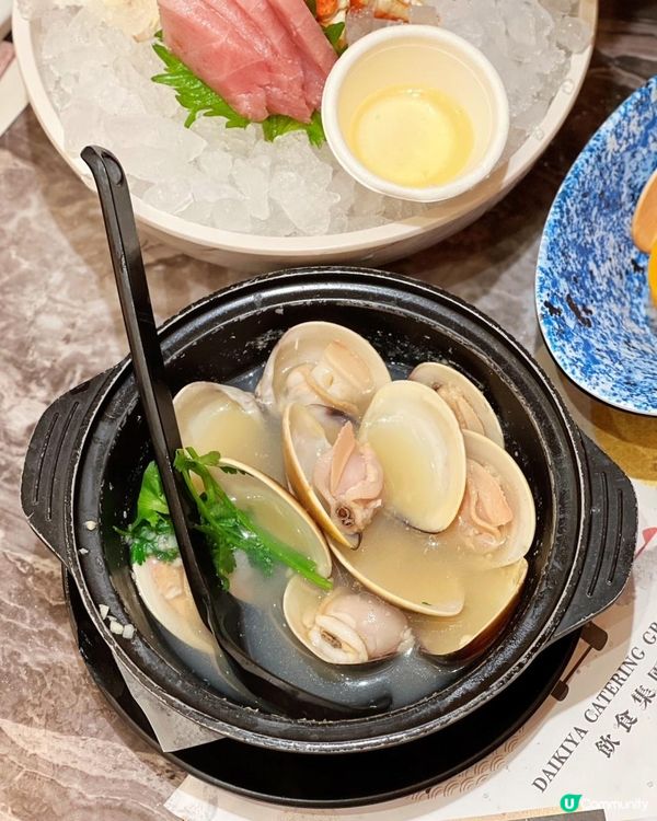 尖沙咀人氣日式放題